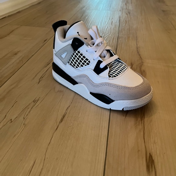Nike Jordan 4 - Picture 4 of 6
